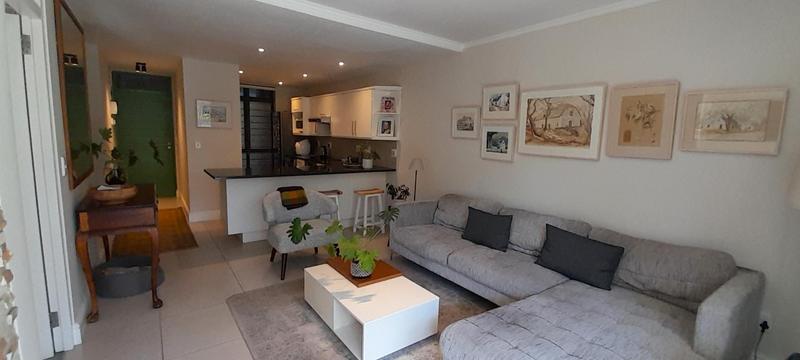 To Let 2 Bedroom Property for Rent in Newlands Western Cape